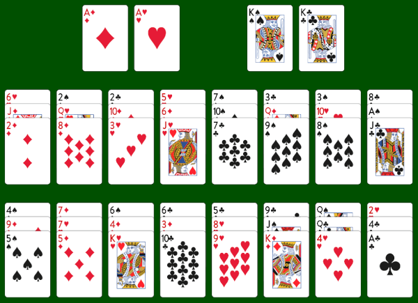 Alternative thumbnail