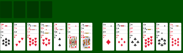 Castles in Spain thumbnail