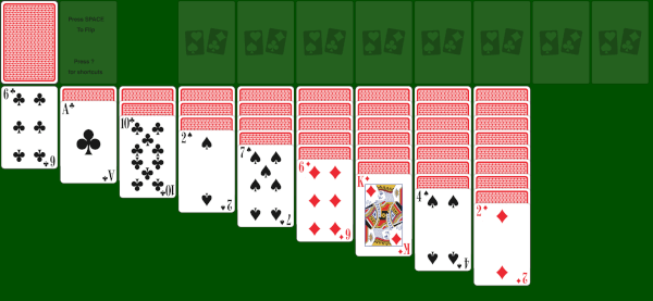 Double Klondike (Turn 3) thumbnail
