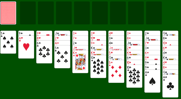 Eternal Triangle thumbnail