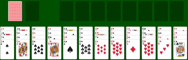 Napoleon's Shoulder thumbnail