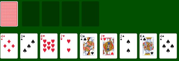 Simple Pairs thumbnail