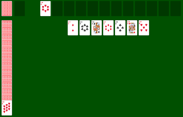 Triple Canfield thumbnail